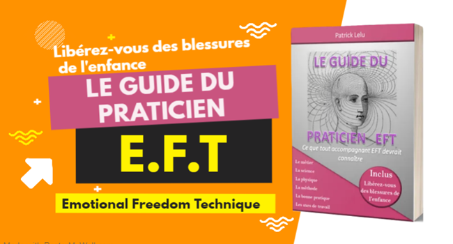 Le Guide du Praticien EFT